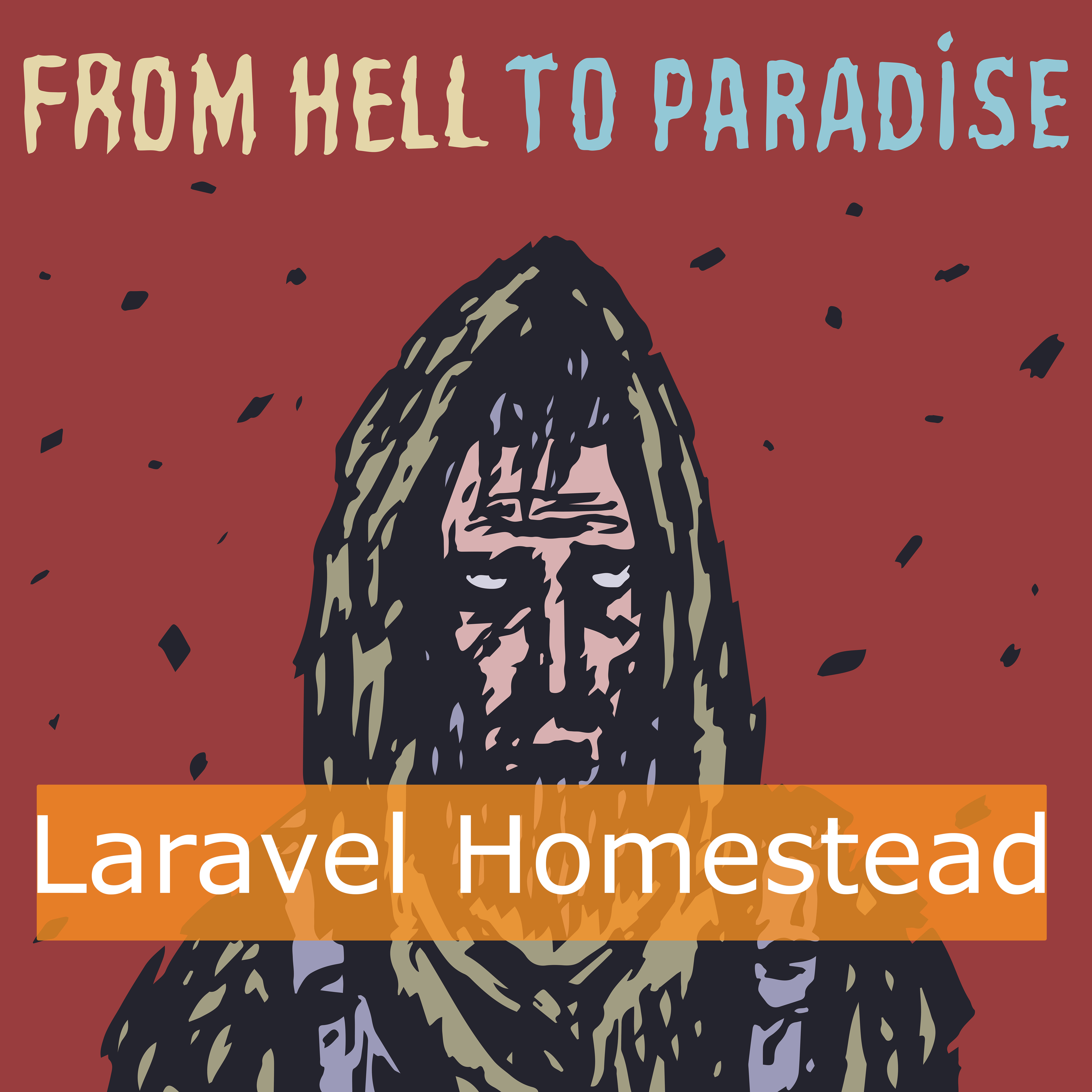 Установка laravel homstead на виндовс