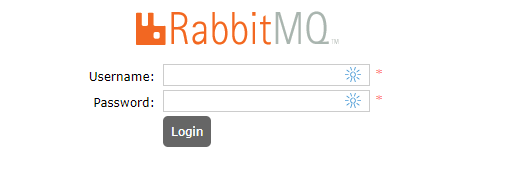 rabbit-login-web-pannel