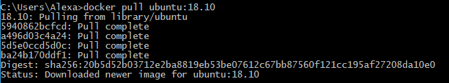 docker-pull-ubuntu-18