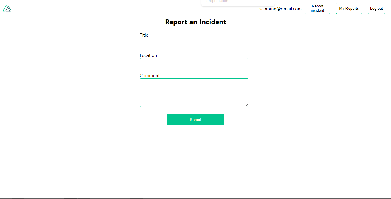 06-report-incident-page