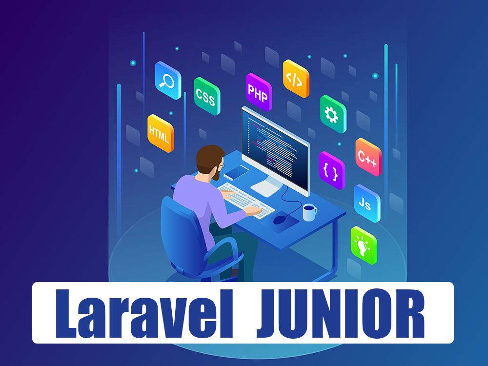 Что нужно знать о Laravel Junior developer?