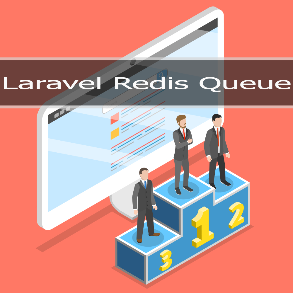 Удаление всех задач в очереди Laravel Redis