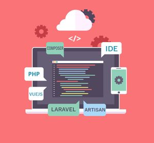 Настройка PHPStorm для работы с Laravel