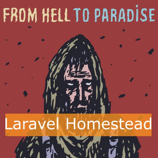 Как установить laravel homestead windows 10